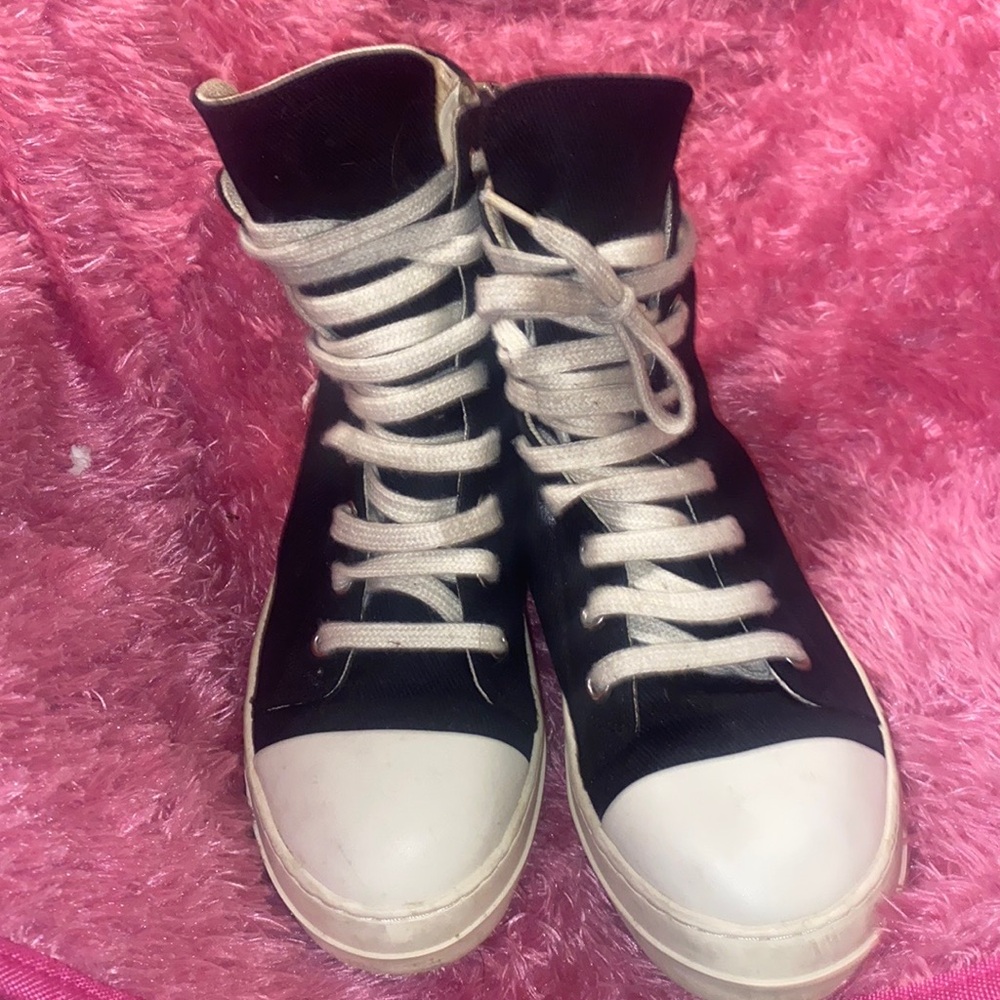 Rick Owens preowned 35